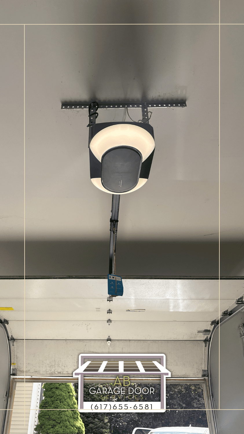Opener Installation