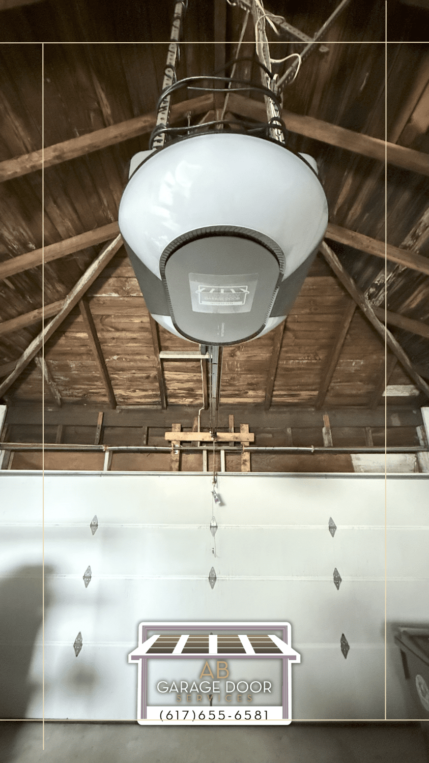 Opener Installation