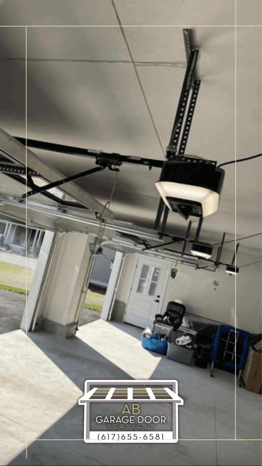 Opener Installation