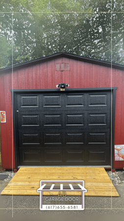 portrait(20) New Garage Door